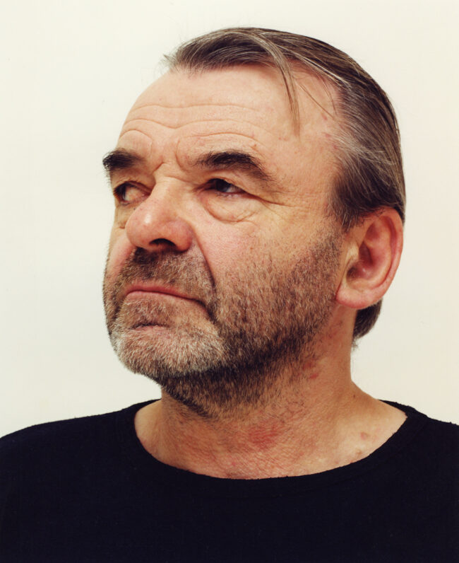 Branko Samarovski