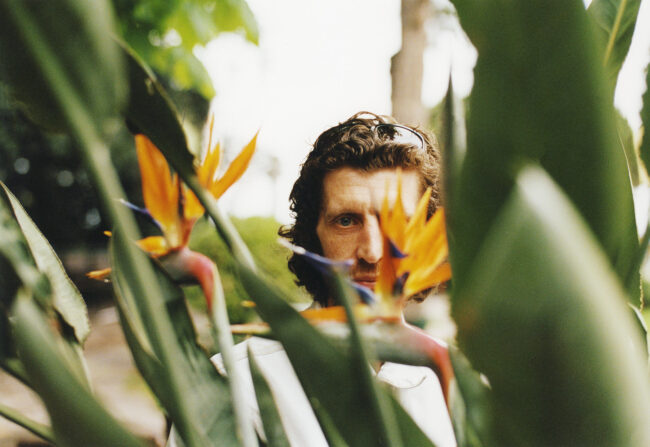 Jonathan Hallam
