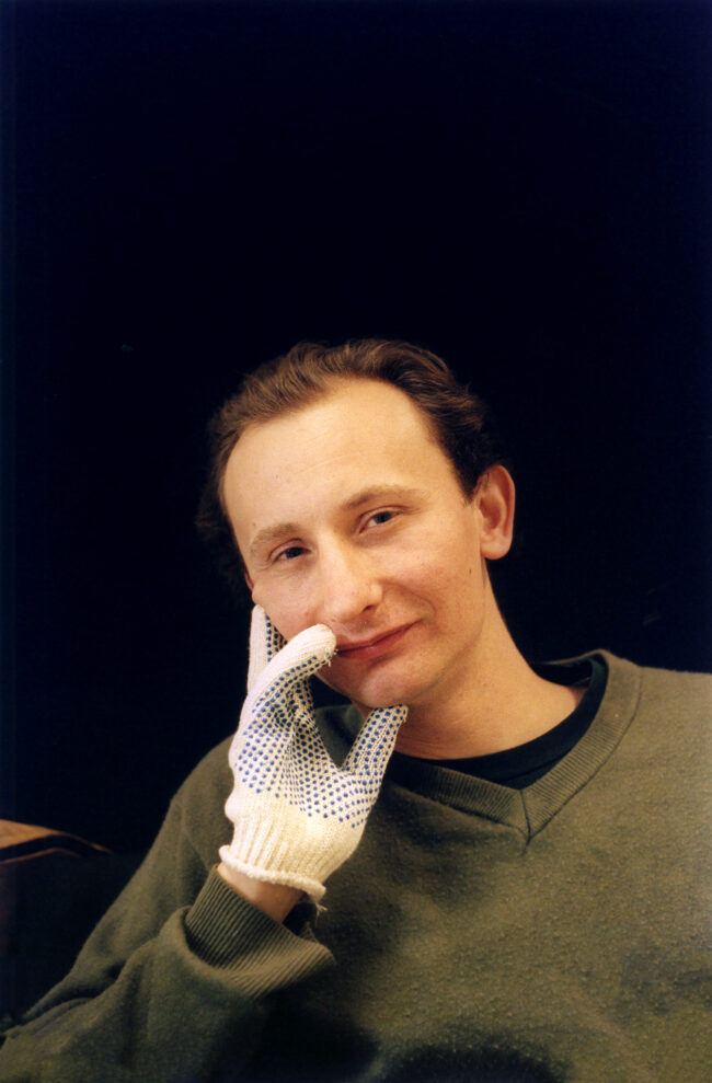 Markus Krottendorfer