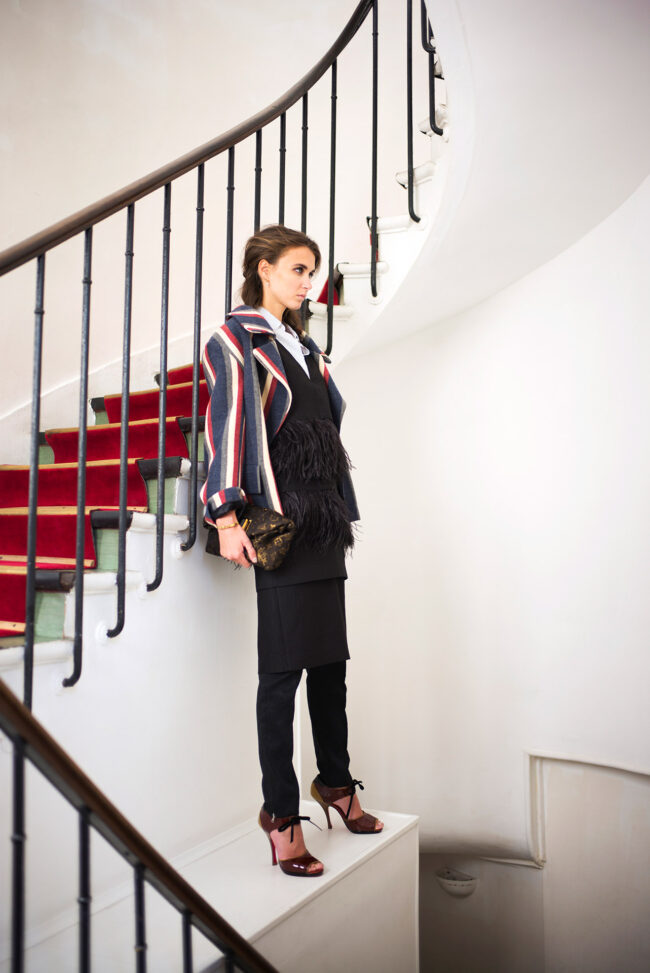 Bund Magazine