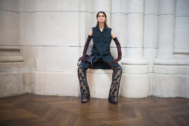 Bund Magazine