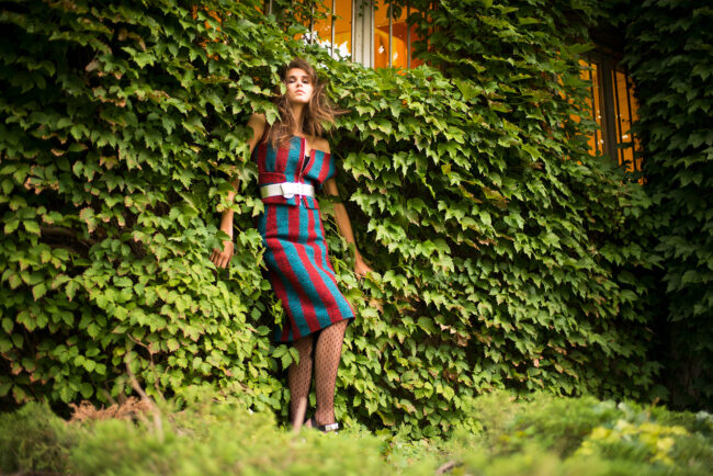 Bund Magazine