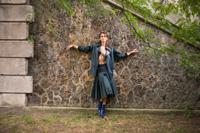 Bund Magazine