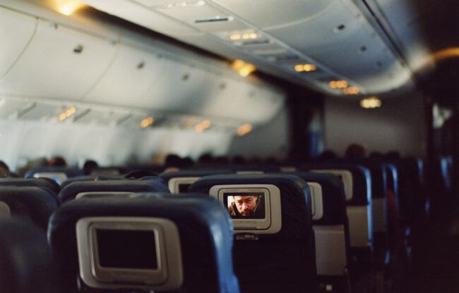 Flight KL6029
