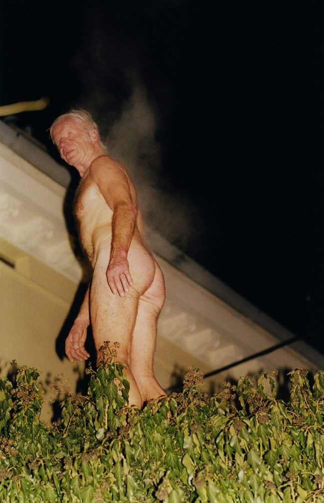 Horst Friedmann